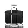 Torba na laptopa Tech-Protect Defender Bag 17", czarna
