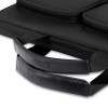 Torba na laptopa Tech-Protect Defender Bag 17", czarna