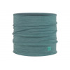 Buff Merino Heavyweight wielofunkcyjny komin, solid pool
