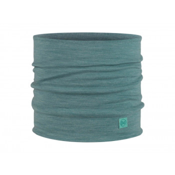 Buff Merino Heavyweight wielofunkcyjny komin, solid pool