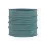 Buff Merino Heavyweight wielofunkcyjny komin, solid pool