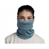 Buff Merino Heavyweight wielofunkcyjny komin, solid pool