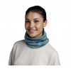 Buff Merino Heavyweight wielofunkcyjny komin, solid pool