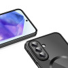 Etui Tech-Protect MagFlex MagSafe do Samsung Galaxy A27 5G, Shiny Black