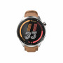 Motorola Moto Watch Ultra PBCX0007SE, srebrny