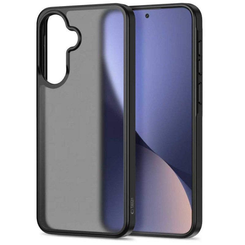 Etui Tech-Protect Magmat do Samsung Galaxy A36 / A37 / A56 / A27 5G, Matte Black