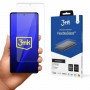 3MK FlexibleGlass 3MK6410 Xiaomi Redmi Note 12 Pro szkło hybrydowe