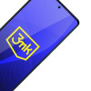 3MK FlexibleGlass 3MK6410 Xiaomi Redmi Note 12 Pro szkło hybrydowe