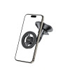 Tech-Protect N56 Magnetic MagSafe Dashboard Short Car Mount THP3904, czarny