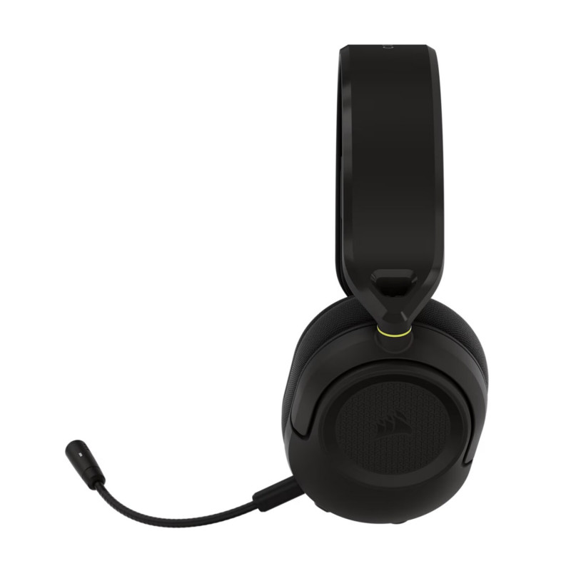Corsair HS35 V3 Bezprzewodowy zestaw słuchawkowy do PlayStation CA-9011410-WW, Carbon