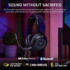 Corsair HS35 V3 Bezprzewodowy zestaw słuchawkowy do PlayStation CA-9011410-WW, Carbon