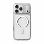 ZAGG Crystal Palace Snap etui na telefon Apple iPhone 18 Pro Max / 17 Pro Max 702322292, MagSafe, przezroczyste