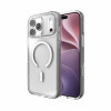ZAGG Crystal Palace Snap etui na telefon Apple iPhone 18 Pro Max / 17 Pro Max 702322292, MagSafe, przezroczyste