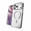 ZAGG Crystal Palace Snap etui na telefon Apple iPhone 18 Pro Max / 17 Pro Max 702322292, MagSafe, przezroczyste