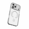 ZAGG Crystal Palace Snap etui na telefon Apple iPhone 18 Pro Max / 17 Pro Max 702322292, MagSafe, przezroczyste