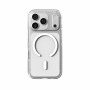 Etui ZAGG Crystal Palace Snap na Apple iPhone 18 Pro / 17 Pro 702322291, MagSafe, przezroczyste