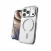 Etui ZAGG Crystal Palace Snap na Apple iPhone 18 Pro / 17 Pro 702322291, MagSafe, przezroczyste