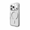 Etui ZAGG Crystal Palace Snap na Apple iPhone 18 Pro / 17 Pro 702322291, MagSafe, przezroczyste