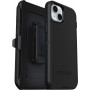 OtterBox Defender 77-92542 etui na Apple iPhone 15 Plus / 14 Plus, czarny