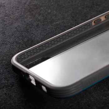 X-Doria Raptic Shield etui na Apple iPhone 14 Pro Max, czarny