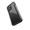 X-Doria Raptic Shield etui na Apple iPhone 14 Pro Max, czarny