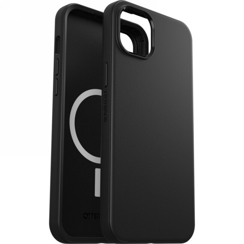 Etui OtterBox Symmetry Plus MagSafe 77-89067 do Apple iPhone 14 Pro Max, czarne