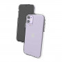 Etui Gear4 Crystal Palace GER065CL do Apple iPhone 11, przezroczyste