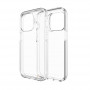 Etui Gear4 Crystal Palace GER174 do Apple iPhone 14 Plus / 15 Plus, przezroczyste