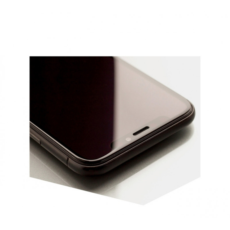 Szkło hartowane 3MK HardGlass Max 3MK4792 Samsung Galaxy A54 5G, czarny