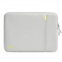 Torba na laptopa Tech-Protect Defender 15-16", Crayon Grey
