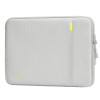 Torba na laptopa Tech-Protect Defender 15-16", Crayon Grey