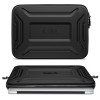 Etui na laptopa Tech-Protect Kevlar Pro 13-14", czarne