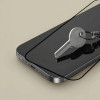 Tech-Protect Glass Fit+ szkło hartowane do Google Pixel 9a / 10a (2 szt.), czarny