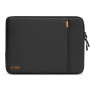 Etui na laptopa Tech-Protect Defender 15-16", czarne