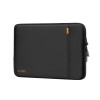 Etui na laptopa Tech-Protect Defender 15-16", czarne