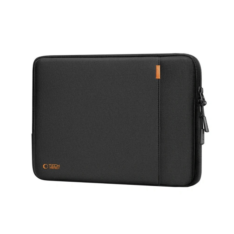 Etui na laptopa Tech-Protect Defender 15-16", czarne