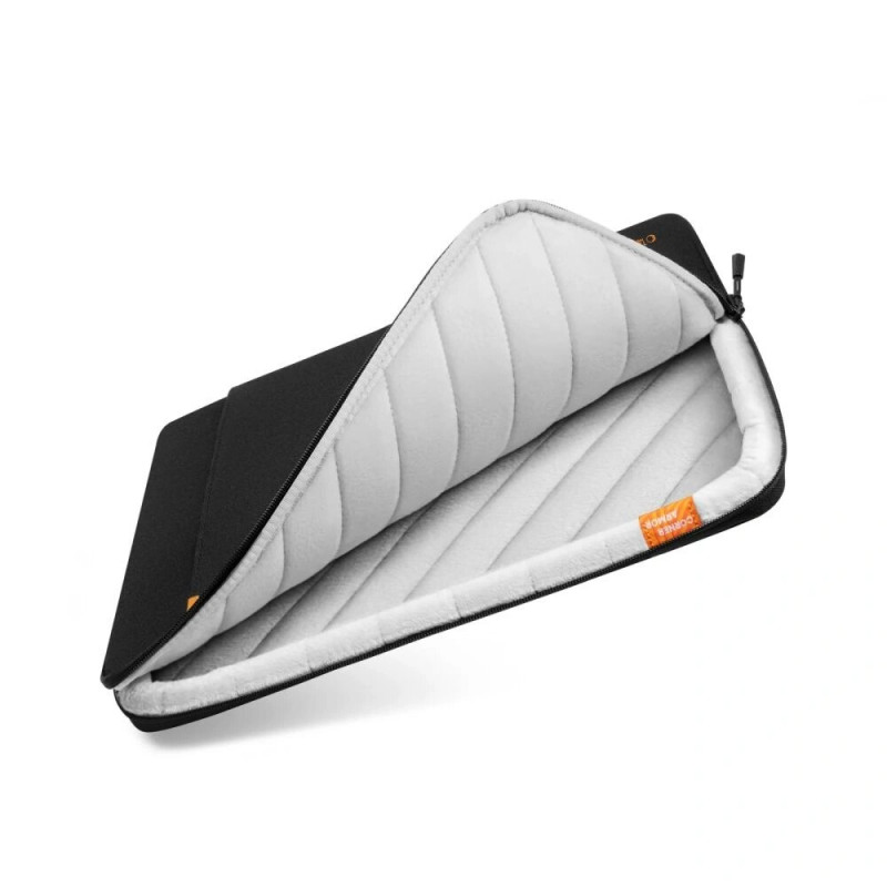 Etui na laptopa Tech-Protect Defender 15-16", czarne