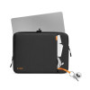 Etui na laptopa Tech-Protect Defender 15-16", czarne