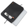 Etui na laptopa Tech-Protect Defender 15-16", czarne