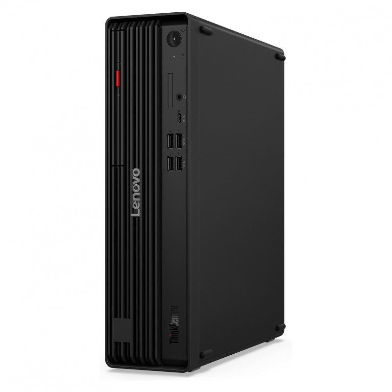 Lenovo ThinkCentre M70s Gen 6 12YK003HGE komputer stacjonarny (SFF), Intel Core Ultra 7 265, 16 GB RAM, 512 GB SSD, Windows 11 Pro (DE)