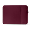 Etui na laptopa Tech-Protect Neoprene 15-16", Burgundy