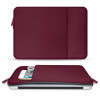 Etui na laptopa Tech-Protect Neoprene 15-16", Burgundy