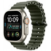 Tech-Protect Iconband Pro pasek do Apple Watch 8 / 9 / 10 / 11 / 12 / SE / Ultra 44/45/46/49 mm, Military Green