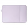 Etui na laptopa Tech-Protect Neoprene 15-16", Mauve