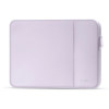 Etui na laptopa Tech-Protect Neoprene 15-16", Mauve