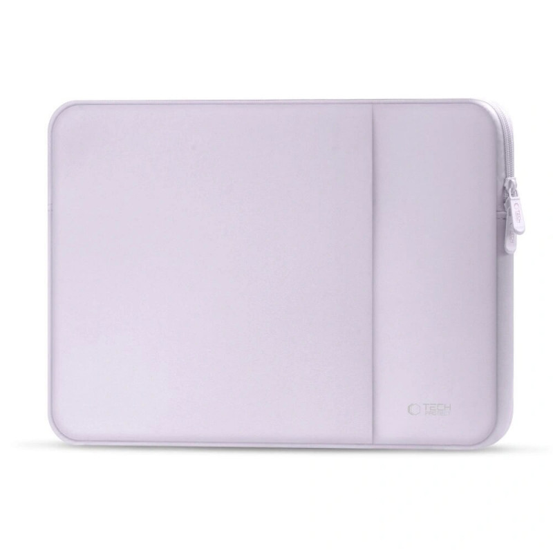 Etui na laptopa Tech-Protect Neoprene 15-16", Mauve