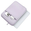 Etui na laptopa Tech-Protect Neoprene 15-16", Mauve