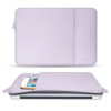Etui na laptopa Tech-Protect Neoprene 15-16", Mauve