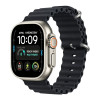 Tech-Protect Iconband Pro Apple Watch 8 / 9 / 10 / 11 / 12 / SE / Ultra 44/45/46/49 mm pasek, Charcoal Grey