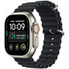 Tech-Protect Iconband Pro Apple Watch 8 / 9 / 10 / 11 / 12 / SE / Ultra 44/45/46/49 mm pasek, Charcoal Grey